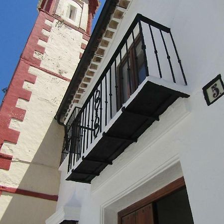 فيلا La Casa 5 غراثاليما المظهر الخارجي الصورة