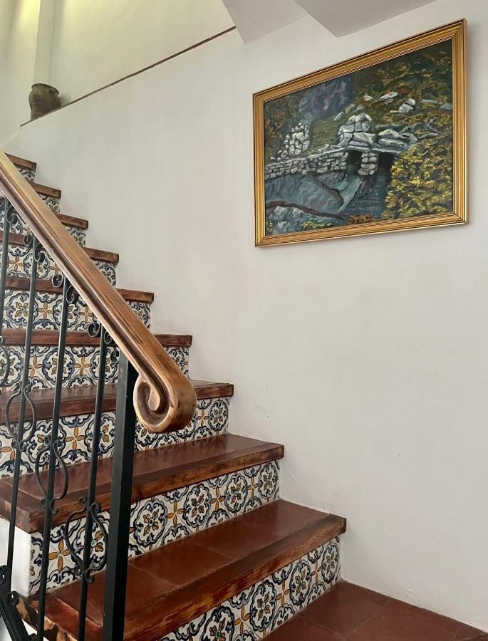 فيلا La Casa 5 غراثاليما المظهر الخارجي الصورة