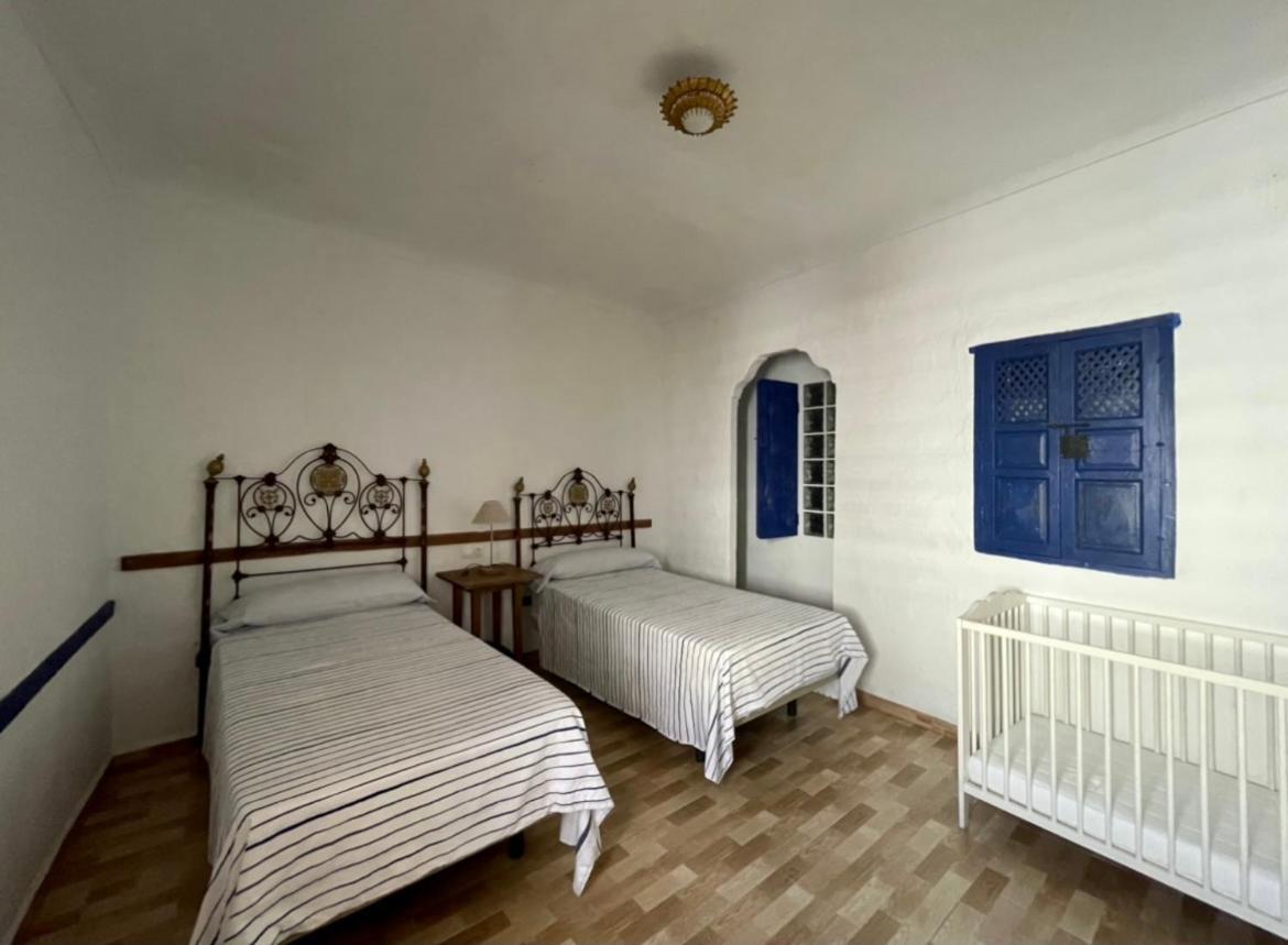 فيلا La Casa 5 غراثاليما المظهر الخارجي الصورة