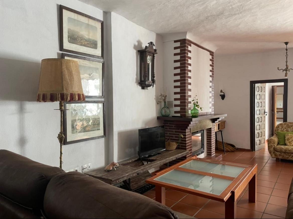 فيلا La Casa 5 غراثاليما المظهر الخارجي الصورة
