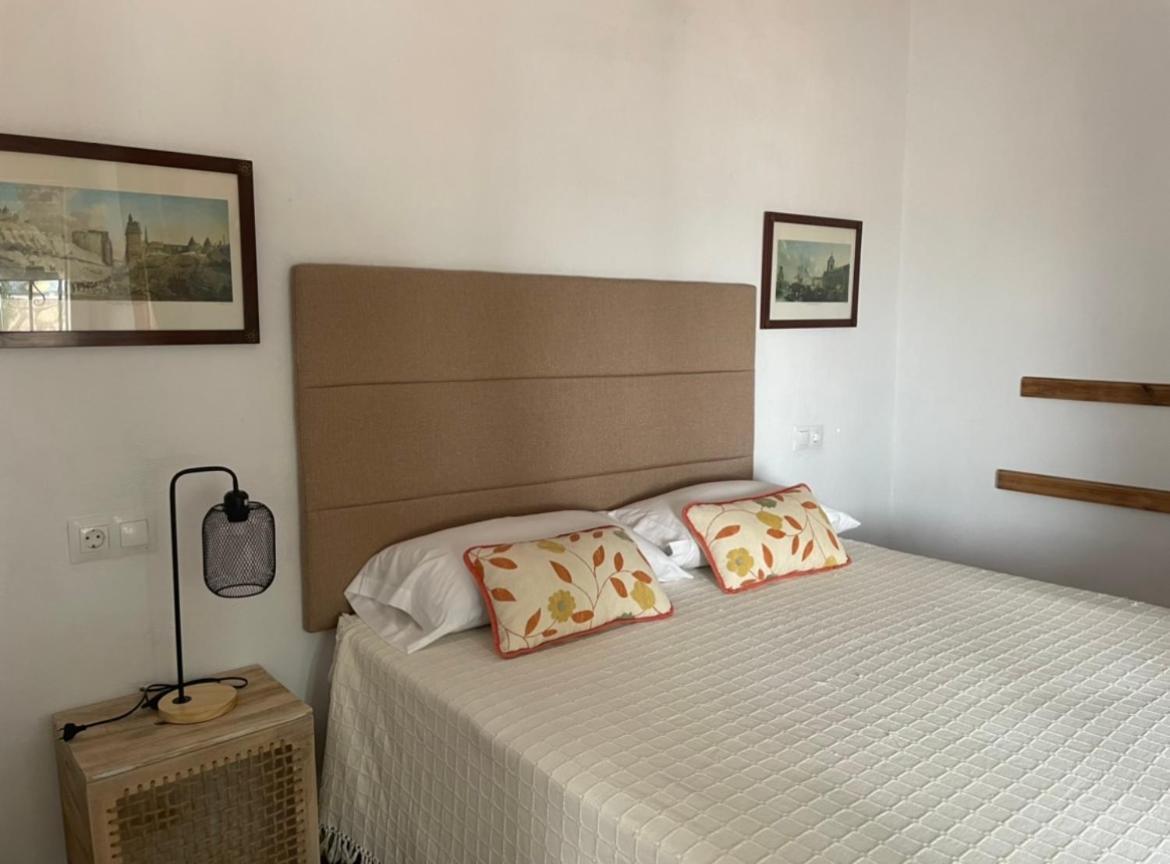 فيلا La Casa 5 غراثاليما المظهر الخارجي الصورة