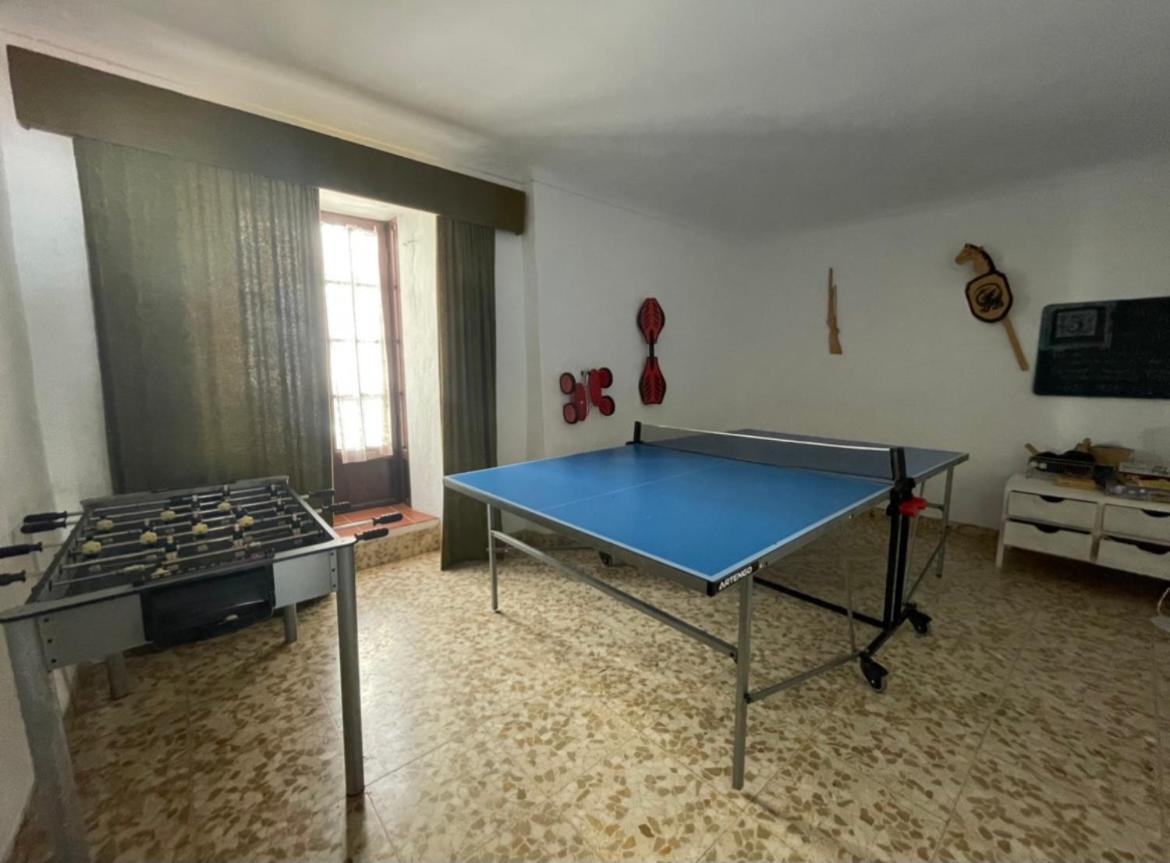فيلا La Casa 5 غراثاليما المظهر الخارجي الصورة