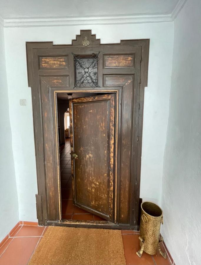 فيلا La Casa 5 غراثاليما المظهر الخارجي الصورة