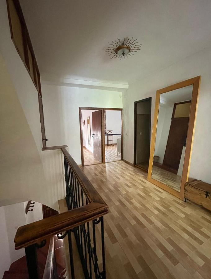 فيلا La Casa 5 غراثاليما المظهر الخارجي الصورة