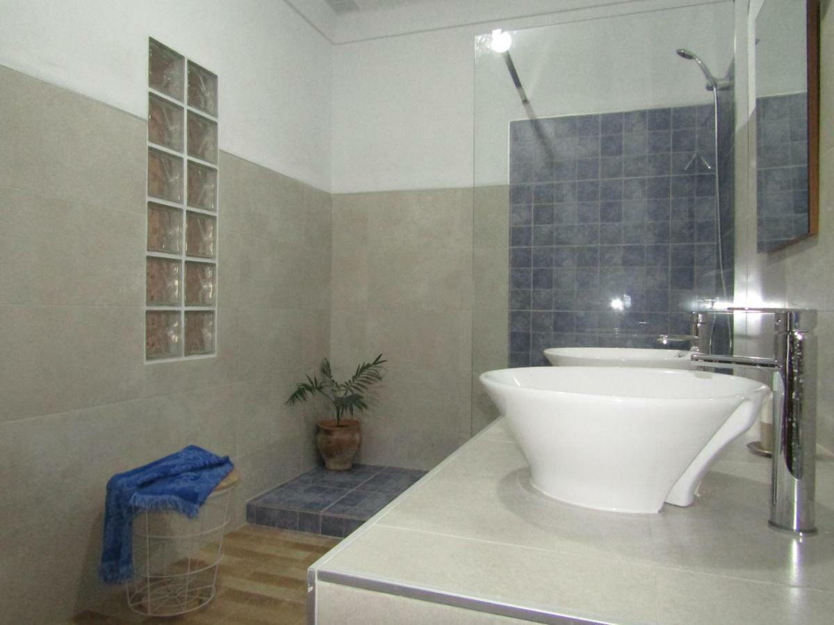 فيلا La Casa 5 غراثاليما المظهر الخارجي الصورة