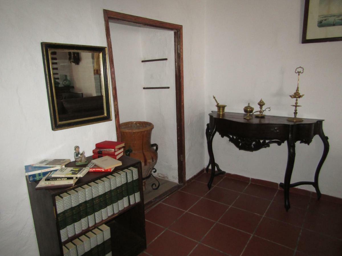 فيلا La Casa 5 غراثاليما المظهر الخارجي الصورة