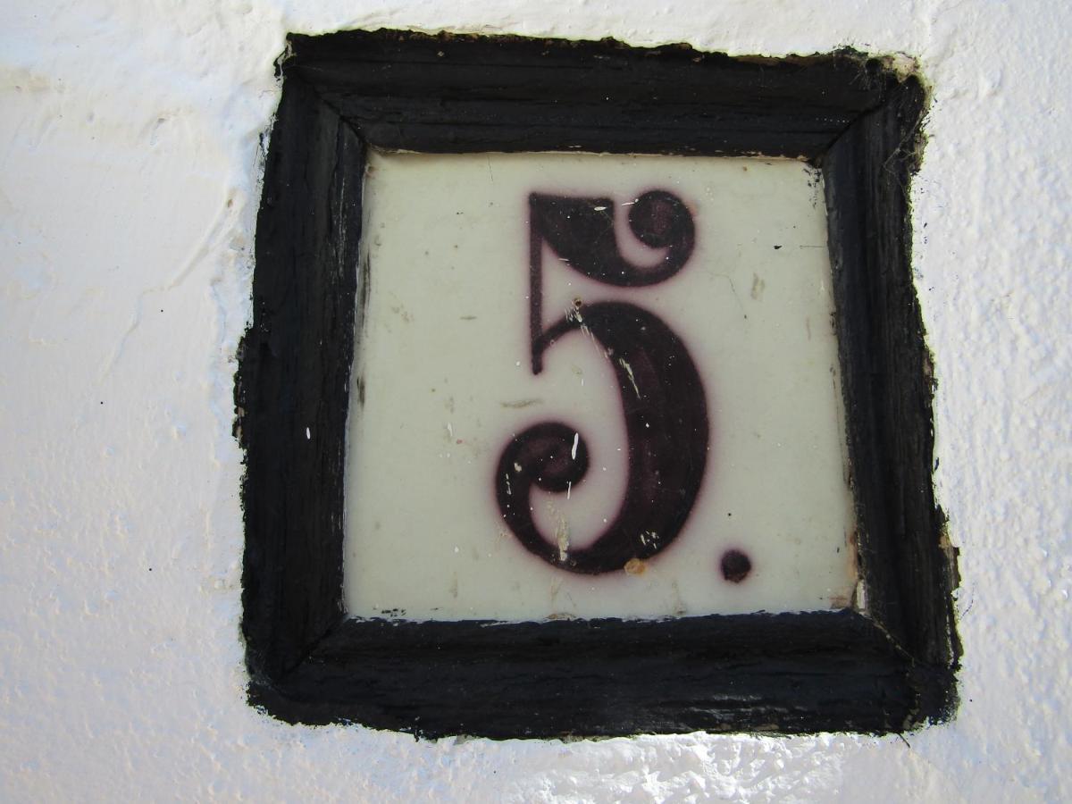 فيلا La Casa 5 غراثاليما المظهر الخارجي الصورة