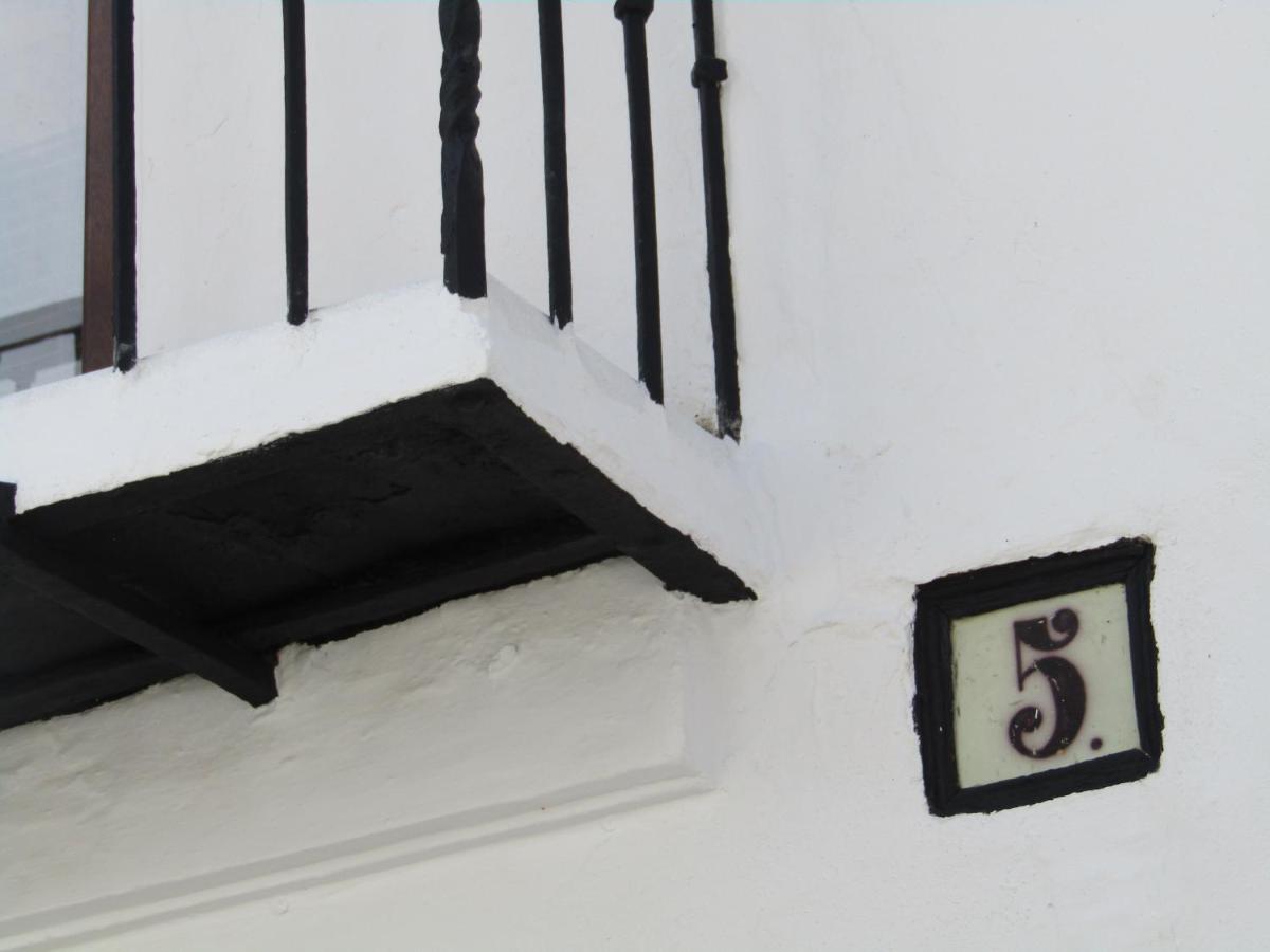 فيلا La Casa 5 غراثاليما المظهر الخارجي الصورة