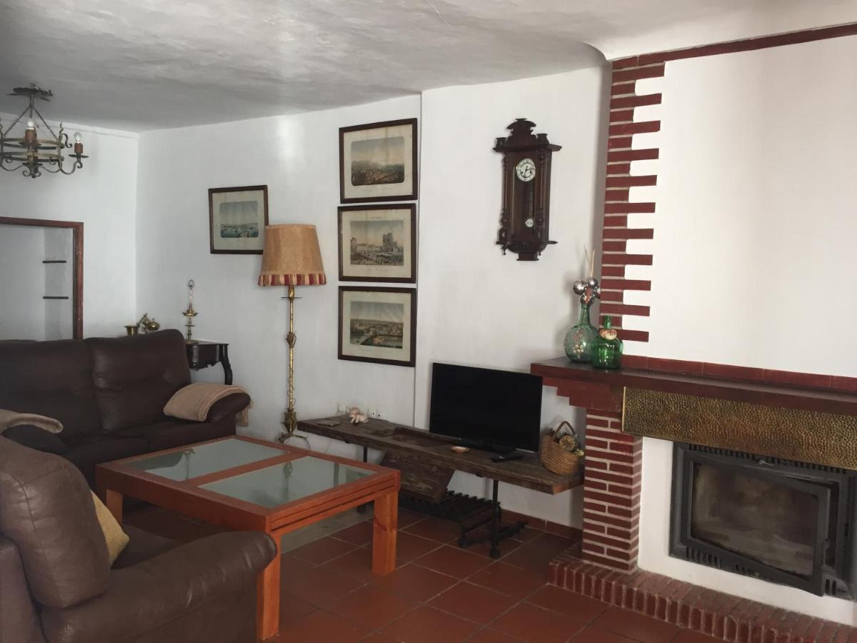 فيلا La Casa 5 غراثاليما المظهر الخارجي الصورة
